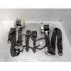 Recambio de juego cinturones delantero para hyundai i40 i (vf) 1.7 crdi referencia OEM IAM  4P 2012