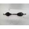 Recambio de transmision delantera izquierda para lancia delta 1.9 turbodiesel cat referencia OEM IAM   