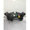 Recambio de mando multifuncion para citroën berlingo cuadro referencia OEM IAM 9680931977  