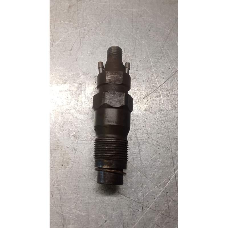 Recambio de inyector para bmw 5 (e39) 525 tds referencia OEM IAM KCA21S71 BOSCH 1995