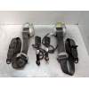 Recambio de juego cinturones delantero para hyundai i40 i (vf) 1.7 crdi referencia OEM IAM  4P 2012
