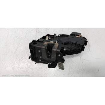 MOTOR CIERRE CENTRALIZADO DELANTERO IZQUIERDO 6M2AR21813MC 5P