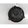 Recambio de motor calefaccion para hyundai h 1 referencia OEM IAM   