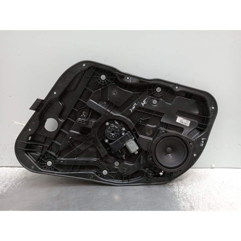 Recambio de elevalunas delantero derecho para hyundai i40 i (vf) 1.7 crdi referencia OEM IAM 13B230377 4P 2012
