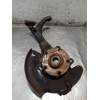 Recambio de mangueta delantera izquierda para volkswagen passat b5.5 (3b3) 1.9 tdi referencia OEM IAM  19TDI 2001