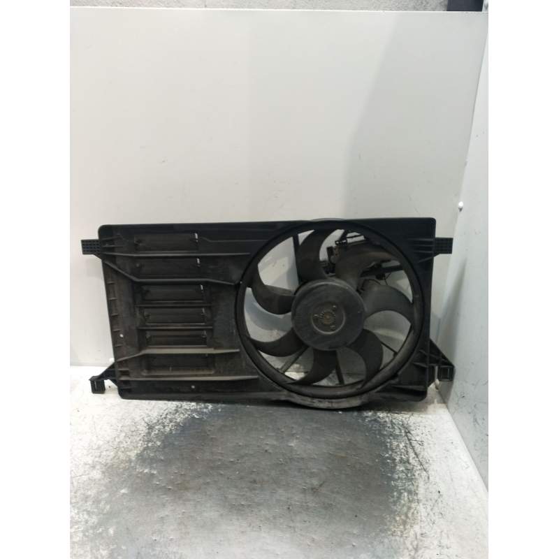 Recambio de electroventilador para mazda 3 lim. (bl) luxury referencia OEM IAM 3130099027 22CRDI 2009