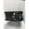 Recambio de electroventilador para mazda 3 lim. (bl) luxury referencia OEM IAM 3130099027 22CRDI 2009