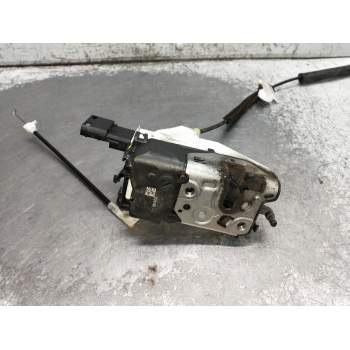 MOTOR CIERRE CENTRALIZADO DELANTERO DERECHO 5P