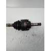 Recambio de transmision delantera izquierda para lancia delta 1.9 turbodiesel cat referencia OEM IAM   