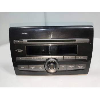 SISTEMA AUDIO / RADIO CD 735484418 