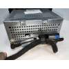 Recambio de sistema audio / radio cd para fiat bravo (198) 1.6 jtdm 16v cat referencia OEM IAM 735484418  