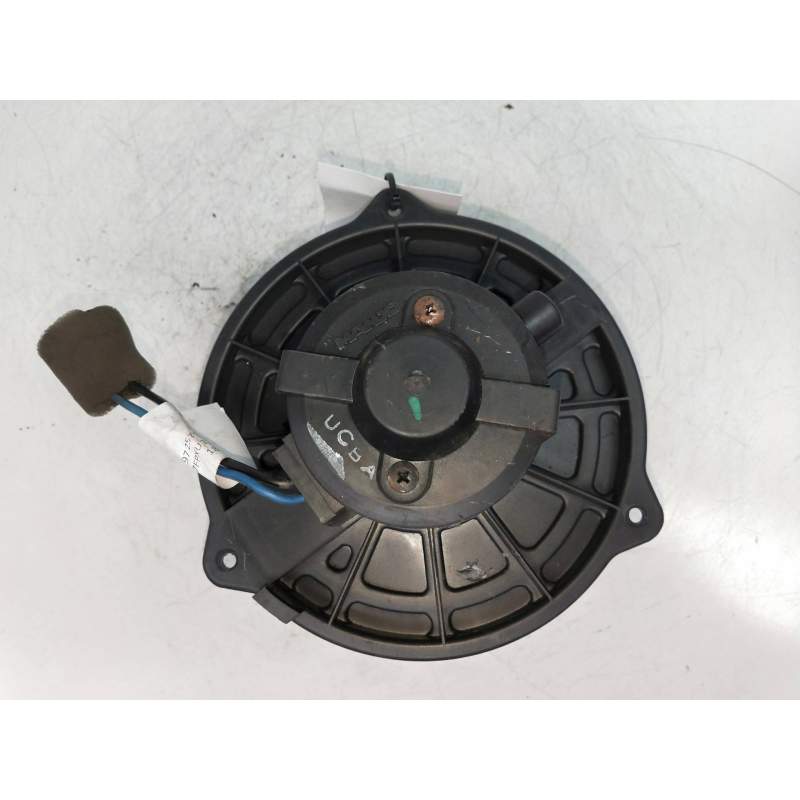 Recambio de motor calefaccion para hyundai h 1 2.5 turbodiesel referencia OEM IAM   