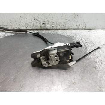 MOTOR CIERRE CENTRALIZADO DELANTERO IZQUIERDO 08