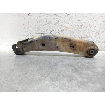 BRAZO SUSPENSION INFERIOR DELANTERO IZQUIERDO 
