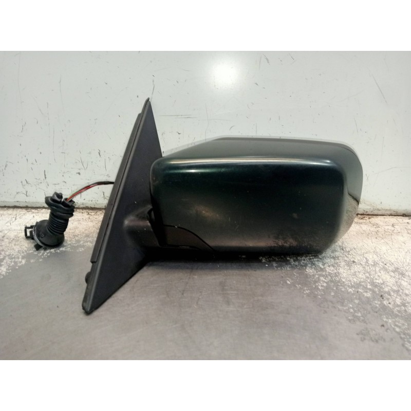 Recambio de retrovisor izquierdo para bmw serie 5 berlina (e39) 520d referencia OEM IAM  ELECTRICO 