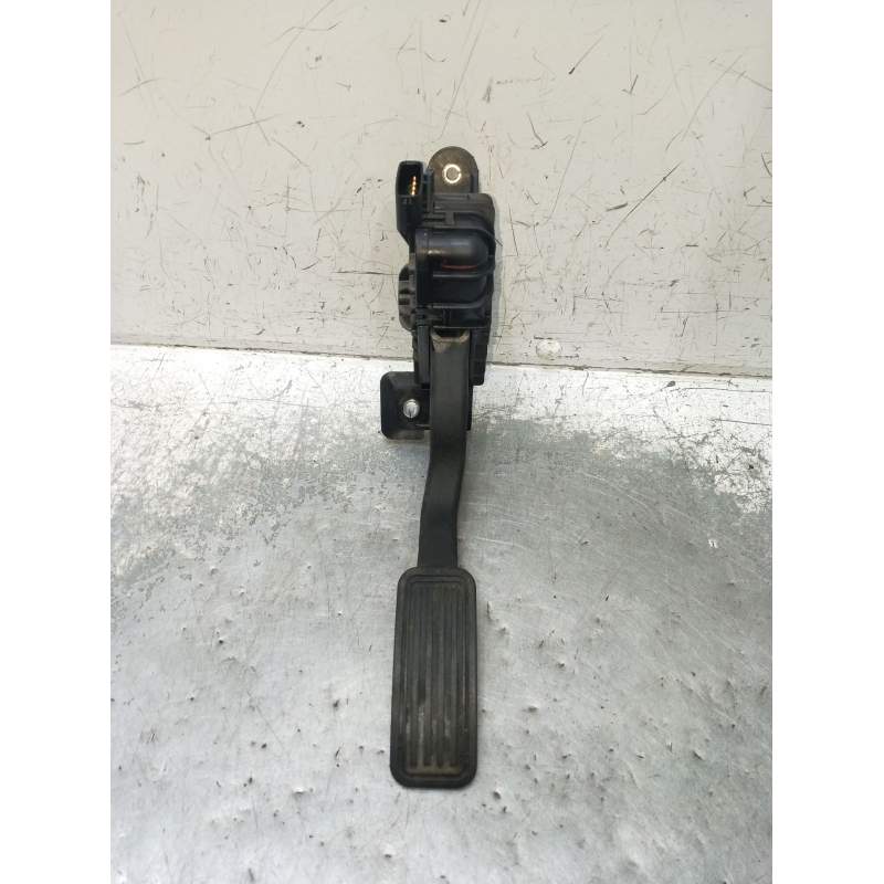 Recambio de potenciometro pedal para mazda 3 lim. (bl) luxury referencia OEM IAM 1988003480 12K090105A4 2009