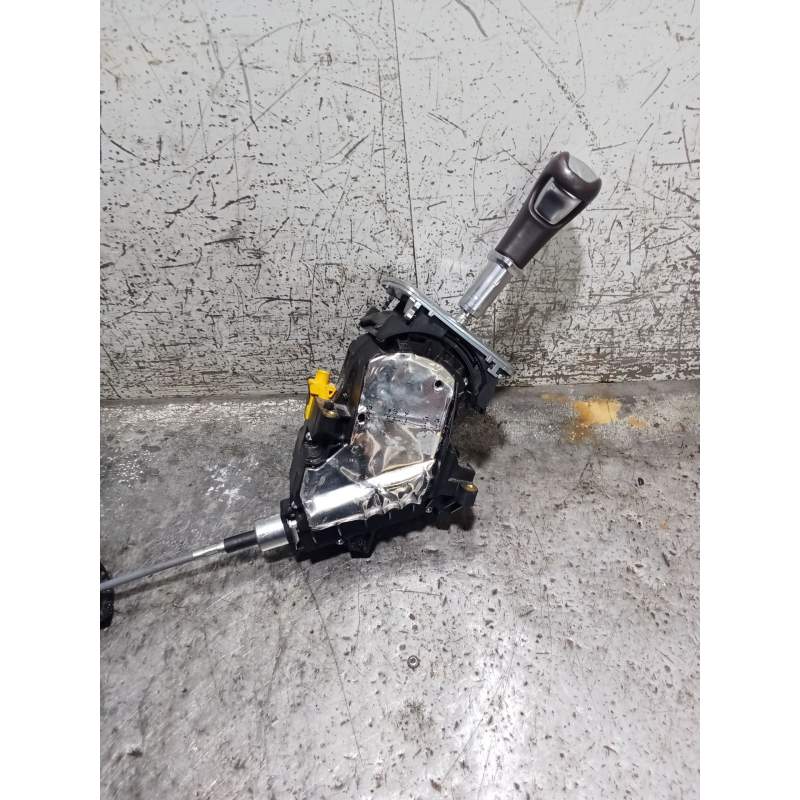 Recambio de palanca cambio para porsche cayenne (92a) 4.8 s referencia OEM IAM 7P5713025S 1000378510301S  2010