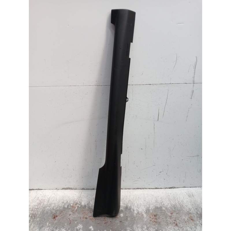 Recambio de faldon lateral para fiat seicento (187) sporting referencia OEM IAM 50900000 DERECHO ABARTH