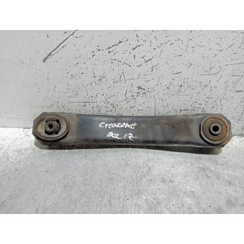BRAZO SUSPENSION INFERIOR DELANTERO IZQUIERDO 