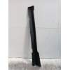Recambio de faldon lateral para fiat seicento (187) sporting referencia OEM IAM 50900000 DERECHO ABARTH
