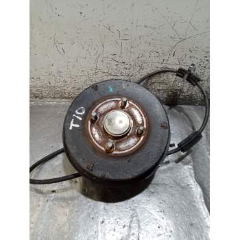 MANGUETA TRASERA DERECHA 20G 1997