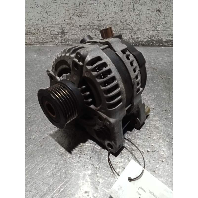 Recambio de alternador para volvo v50 (545) 2.0 d referencia OEM IAM 0210802590 150A 2004