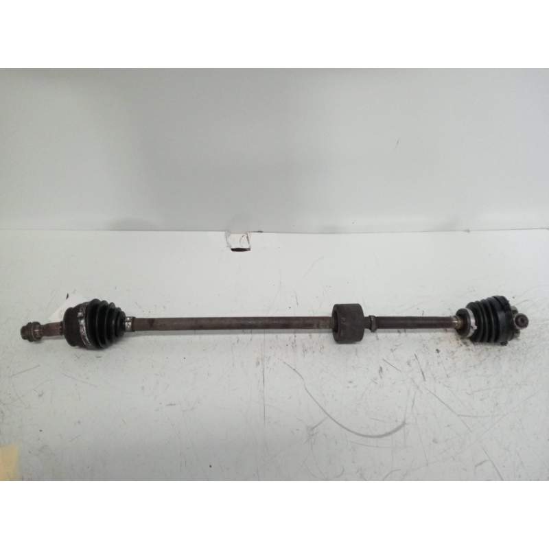 Recambio de transmision delantera derecha para lancia delta 1.6 cat referencia OEM IAM   