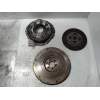 Recambio de kit embrague para nissan primera berlina (p11) referencia OEM IAM 320020111  