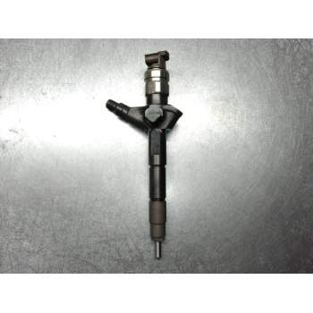 INYECTOR 16600EC00B 08L00234 DENSO