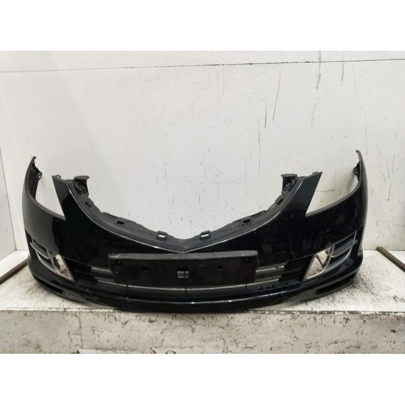 Recambio de paragolpes delantero para mazda 6 hatchback (gh) 1.8 mzr referencia OEM IAM   2007