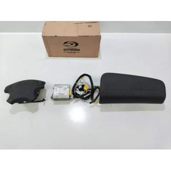 KIT AIRBAG 