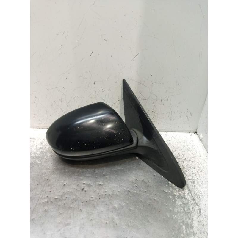 Recambio de retrovisor derecho para mazda 3 lim. (bl) luxury referencia OEM IAM  ELÉCTRICO 2009