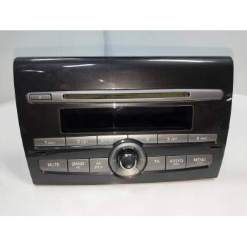SISTEMA AUDIO / RADIO CD 735451941 