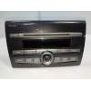 Recambio de sistema audio / radio cd para fiat bravo (198) 1.9 16v dynamic multijet referencia OEM IAM 735451941  