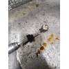 Recambio de palanca cambio para porsche cayenne (92a) 4.8 s referencia OEM IAM 7P5713025S 1000378510301S  2010
