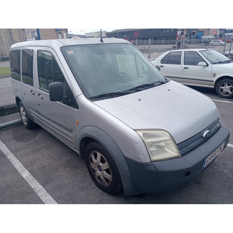 ford transit connect (tc7) del año 2007