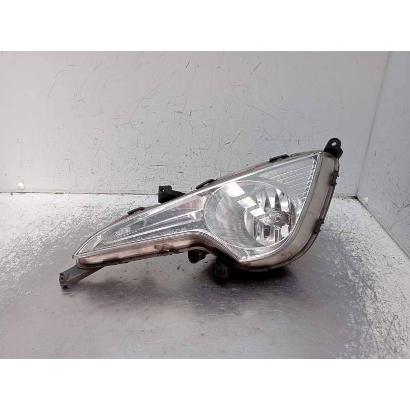 Recambio de faro antiniebla izquierdo para hyundai i40 i (vf) 1.7 crdi referencia OEM IAM   2012