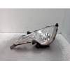 Recambio de faro antiniebla izquierdo para hyundai i40 i (vf) 1.7 crdi referencia OEM IAM   2012