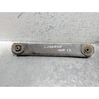 BRAZO SUSPENSION INFERIOR TRASERO IZQUIERDO 