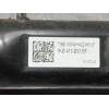 Recambio de amortiguador delantero izquierdo para volkswagen golf vi (5k1) referencia OEM IAM 1K0413031BF  