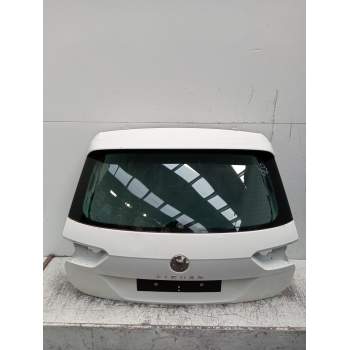 PORTON TRASERO 5P 