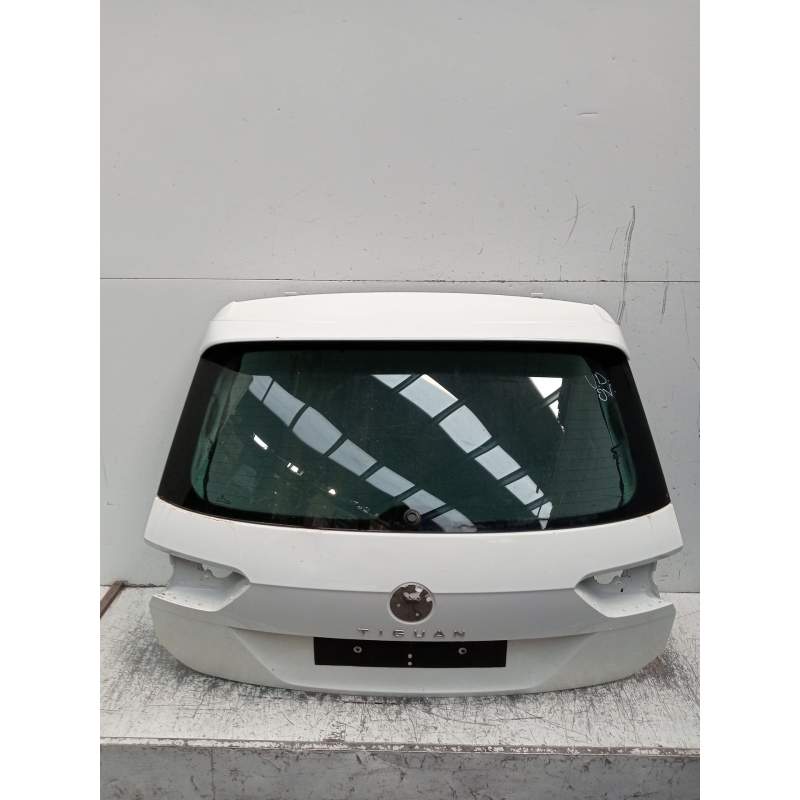 Recambio de porton trasero para volkswagen tiguan (ad1, ax1) 2.0 tdi referencia OEM IAM  5P 