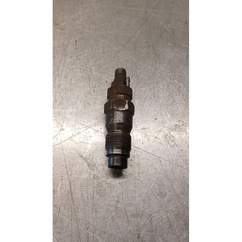 Recambio de inyector para bmw 5 (e39) 525 tds referencia OEM IAM KCA21S71 BOSCH 1995