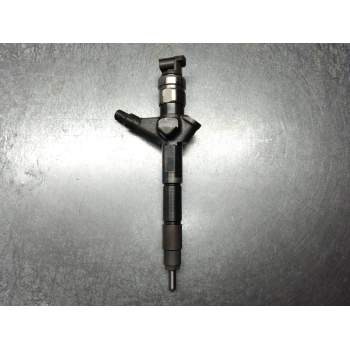 INYECTOR 16600EC00A 10H00388 DENSO