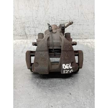PINZA FRENO DELANTERA IZQUIERDA 