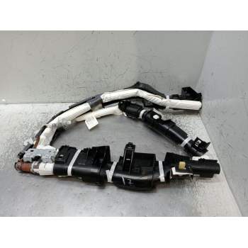 AIRBAG CORTINA DELANTERO IZQUIERDO 0080P1110030 WPG2G0122PC2 2022