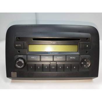 SISTEMA AUDIO / RADIO CD 7354323330 2005