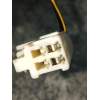 Recambio de retrovisor derecho para mazda 3 lim. (bl) luxury referencia OEM IAM  ELÉCTRICO 2009