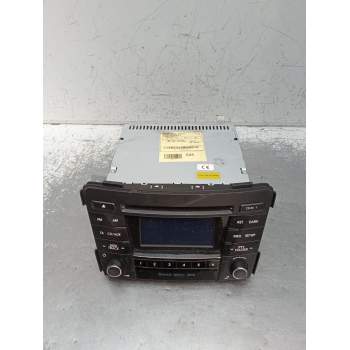 SISTEMA AUDIO / RADIO CD 961703Z0704X 10R035702 2012
