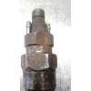 Recambio de inyector para bmw 5 (e39) 525 tds referencia OEM IAM KCA21S71 BOSCH 1995